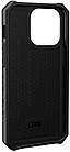 Чохол UAG Monarch Carbon Fiber для iPhone 13 Pro, фото 6