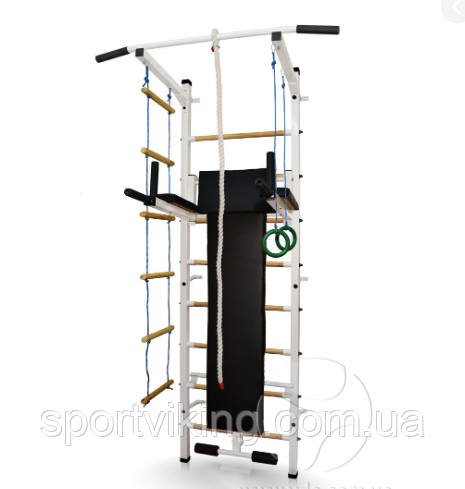 Шведська стінка Sport Maximus