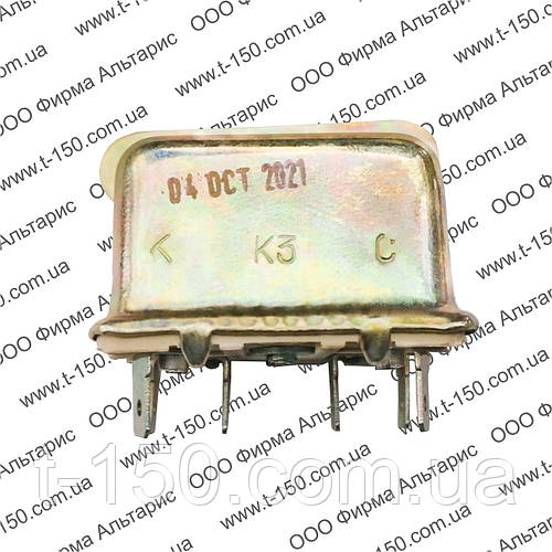 Реле стартера Камаз, РС-530, цена 250 грн — Prom.ua (ID#1720173552)
