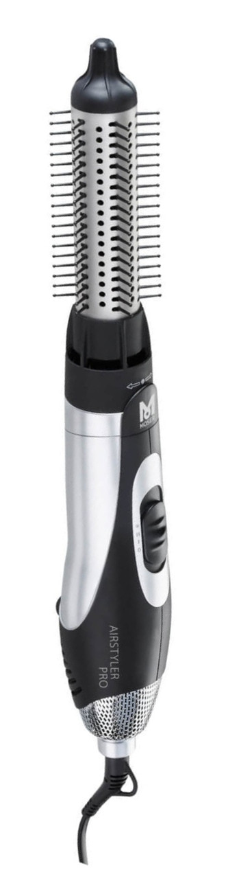 Фен щітка для волосся Moser AirStyler Pro серія 4550-0050, фото 1