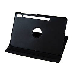 Чехол планшет TX 360 Samsung T970 / Tab S7 Plus,  Black