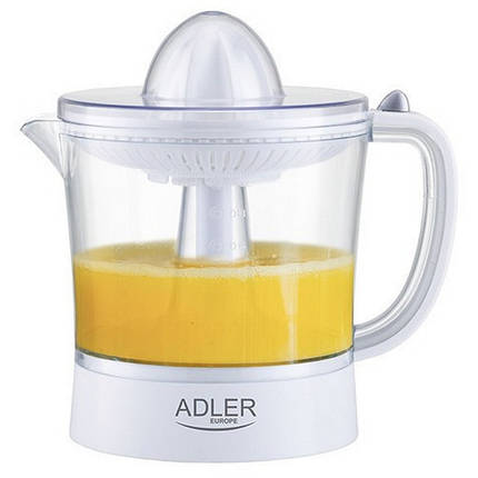 Цитрусовий соковитискач 1 л Adler AD 4009, фото 1