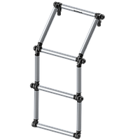 Драбини для човнів BORIKA FASTen
