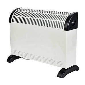 Обігрівач конвектор електричний Firex 236835 2000W, фото 1