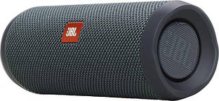Акустика портативна JBL Flip Essential 2 Black (JBLFLIPES2)