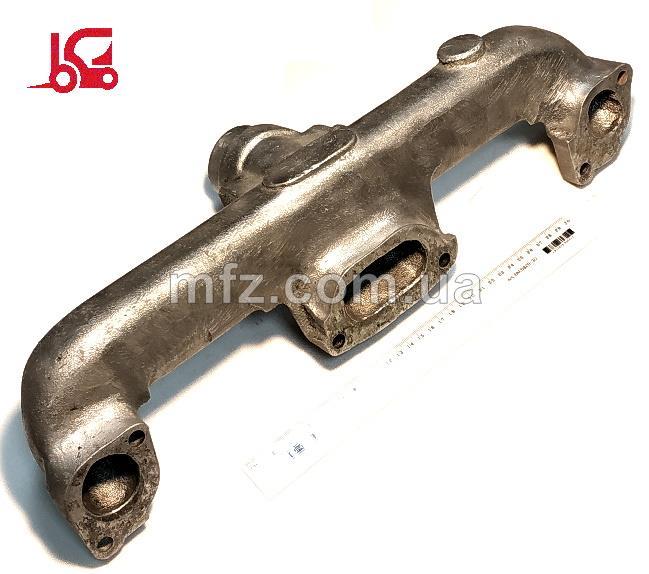 Колектор впускний В41228251 7 493475 (В37787371 6 434863) Балканкар Д3900