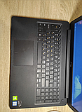 Ноутбук Dell 3500 - 15.6 FullHD/ i7 8565U/Nvidia MX 130 - 2 GB/8/240, фото 5