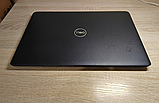 Ноутбук Dell 3500 - 15.6 FullHD/ i7 8565U/Nvidia MX 130 - 2 GB/8/240, фото 4