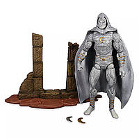 Фигурка Лунный Рыцарь серия Marvel Select Moon Knight