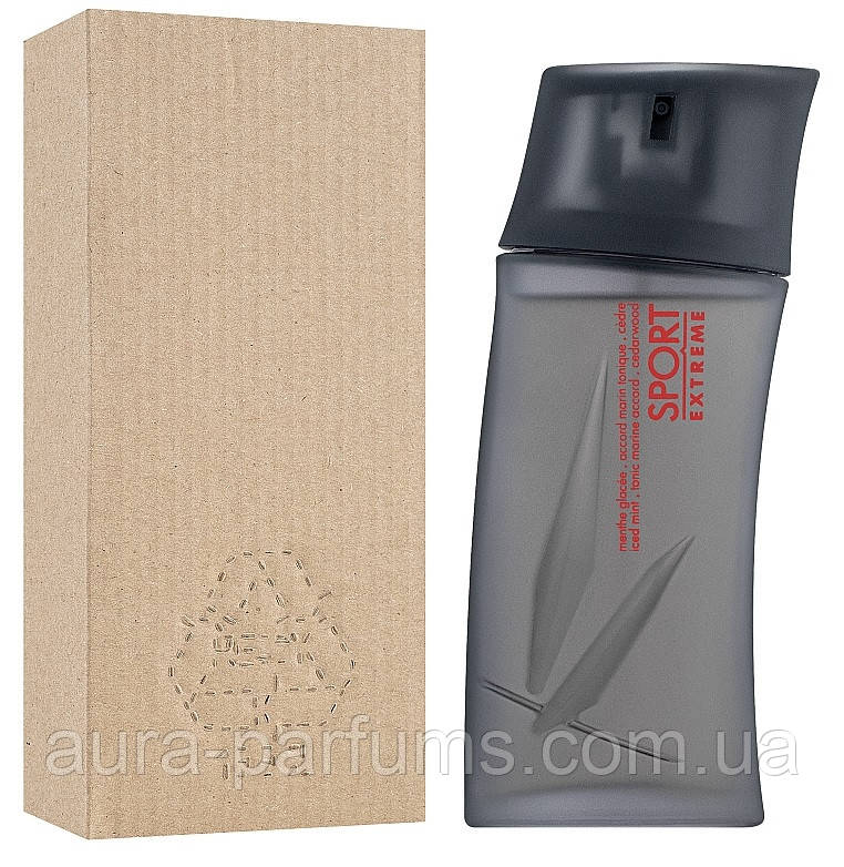 Чоловічі парфуми Kenzo Homme Sport Extreme (Кензо Хом Спорт Екстрім) Туалетна вода 100 ml/мл Тестер