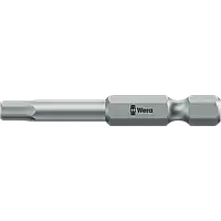 Біта шестигранна WERA HEX 1.5×50 мм