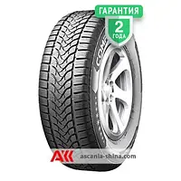 Lassa Competus Winter 2+ 215/60 R17 100V XL