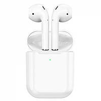 Наушники BOROFONE BW25 True wireless stereo headset White