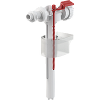 Впускной механизм с боковой подводкой Alcaplast A15 (для керамических бачков)