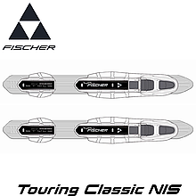 Кріплення для бігових лиж Touring Classic NIS