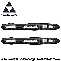 Крепления для беговых лыж XC-Bind Touring Classic NIS