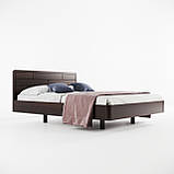 Лауро - дерев'яне ліжко ясен, фото 3