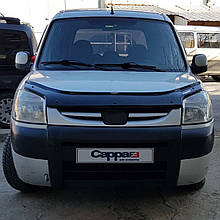 Мухобійка Citroen Berlingo 2003-2008 TAN24