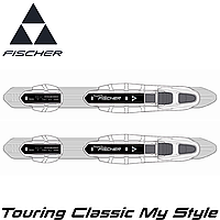 Крепления для беговых лыж Touring Classic My Style