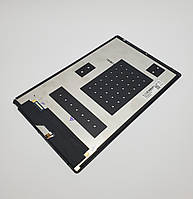 С дефектом. Дисплей Lenovo Tab K10 TB-X6C6 оригинал с разборки (разбит сенсор)