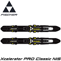 Крепления для беговых лыж Xcelerator PRO Classic NIS