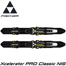 Кріплення для бігових лиж Xcelerator PRO Classic NIS