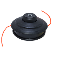 Котушка для бензокоси з напівавтоматичною намоткою S вузька