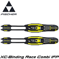 Крепления для беговых лыж XC-Binding Race Combi IFP