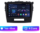 Junsun 4G Android магнітола для Suzuki vitara 2014-2022 wifi, фото 3