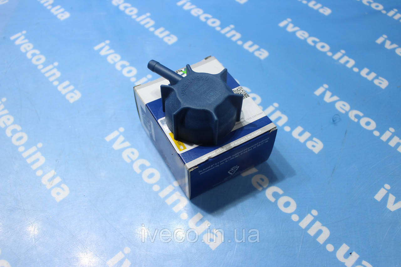 Кришка розширювального бачка	DAF CF85 XF105 XF95 1399820  81061110023