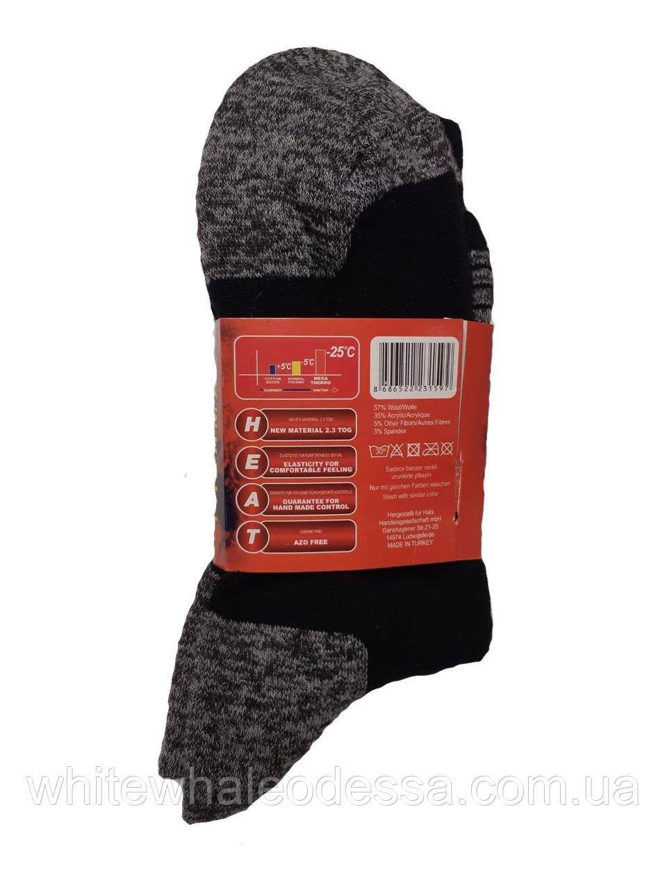 HEAT MAX Thermo Thermal 25 BIGL.UA 1301492158