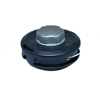 Котушка для бензокоси з автоматичним намотуванням металевий носик F