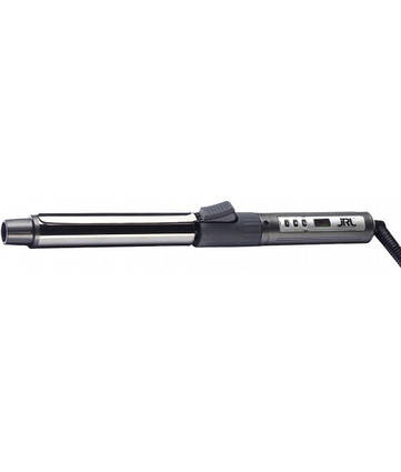 Плойка JRL з обертовим зажимом JRL Professional D26mm JPA-056