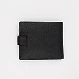 😎Гаманець чоловічий шкіряний Pilusi, портмоне натуральна шкіра, стильний, зручний, фото 2