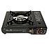 Газова плита туристична Al SULTAN Portable Gas Stove \ картонна упаковка (BDZ-155-A), фото 8