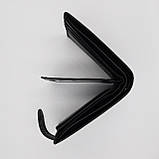 😎Гаманець чоловічий стильний, портмоне з відділенням для монет, 2 види, фото 4