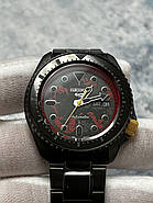 Чоловічий годинник SEIKO SRPH73K1 5 Sports One Piece Luffy Limited Edition, фото 6