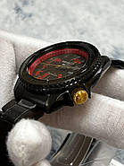 Чоловічий годинник SEIKO SRPH73K1 5 Sports One Piece Luffy Limited Edition, фото 5