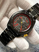 Чоловічий годинник SEIKO SRPH73K1 5 Sports One Piece Luffy Limited Edition, фото 3