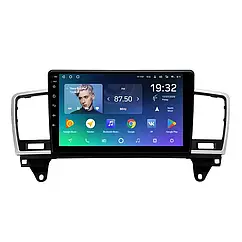 Штатная магнитола TEYES  SproPlus Mercedes-Benz ML W166 (2011-2015)