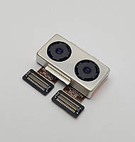 Камера основная Motorola G5s Plus XT1805 Сервисный оригинал с разборки