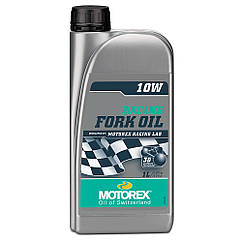 Масло амортизаторное Motorex Fork Oil Racing 10W (1L)