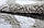 Килим бавовняний Mood Mosaic сірий, ручна робота, фото 9