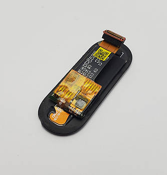 Дисплей xiaomi mi smart band 4 nfc amoled сервісний оригінал з розборки (подряпини)