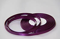 Стрічка атласна 0.7 див. 23м. №34