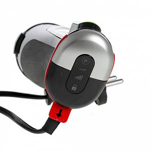 Моторний блок 1200W для блендера Braun HB901 MQ 9195 XLI (AS00000451) MultiQuick 9 4200, фото 3