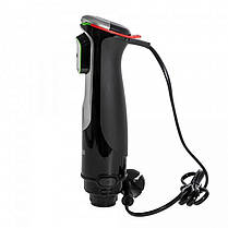 Моторний блок 1200W для блендера Braun HB901 MQ 9195 XLI (AS00000451) MultiQuick 9 4200, фото 4