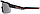 Окуляри Just1 Sniper Urban Black-red With Dark Grey Mirror Lens, фото 3