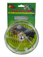 Колесо-Кормушка-іграшка. (Гігантське колесо)