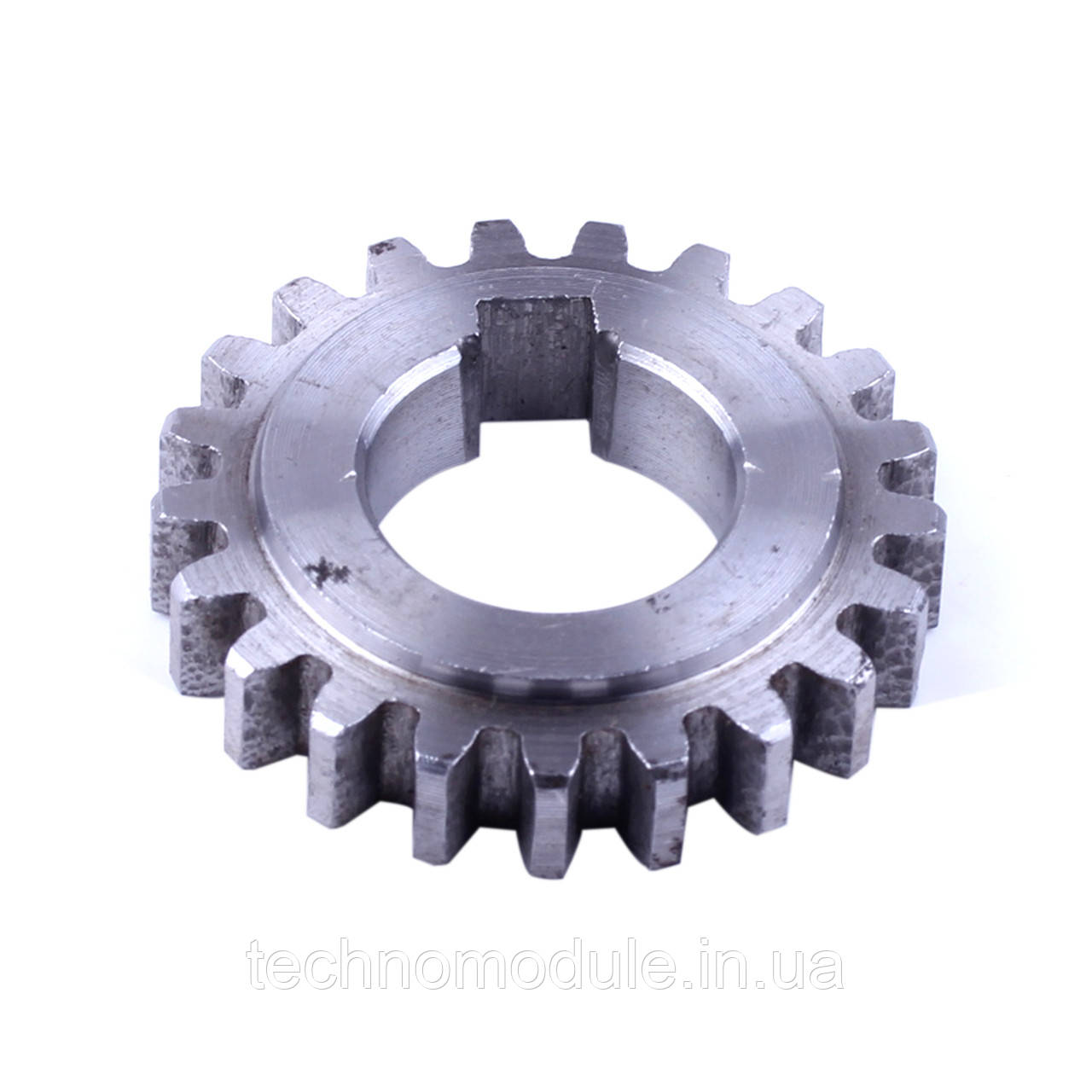 Шестерня ведома запускаюча Z-21 - R190, фото 1
